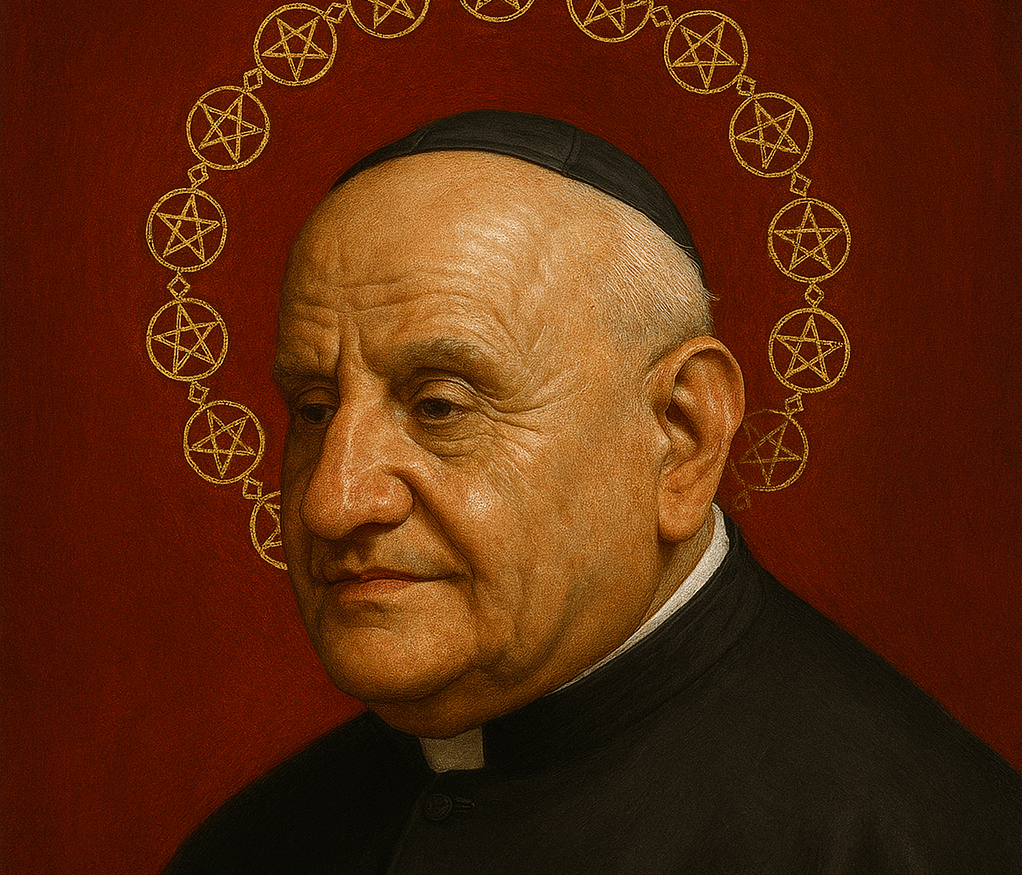 Antipope John XXIII